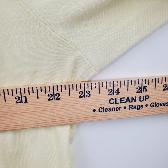 Vineyard Vines Long Sleeve Bonefish Diamond Pocket Tee Long Sleeve Mens Large - Picture 10 of 12